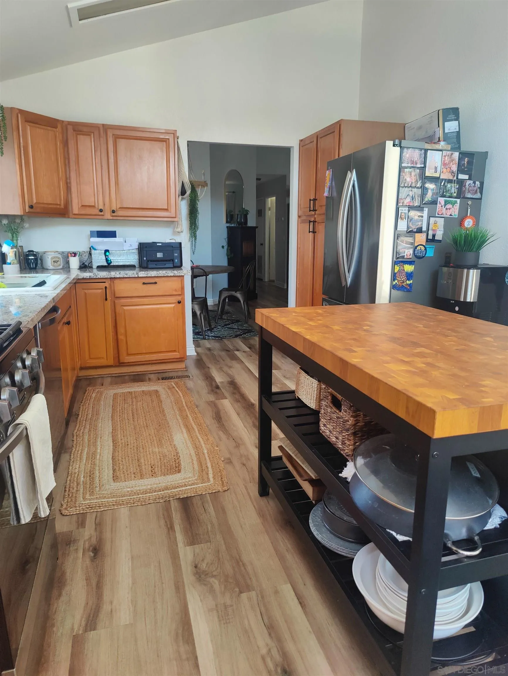 15935 Spring Oaks Road, Unit 65 El Cajon, CA 92021 - Photo 4 of 19 Gallery Image 4