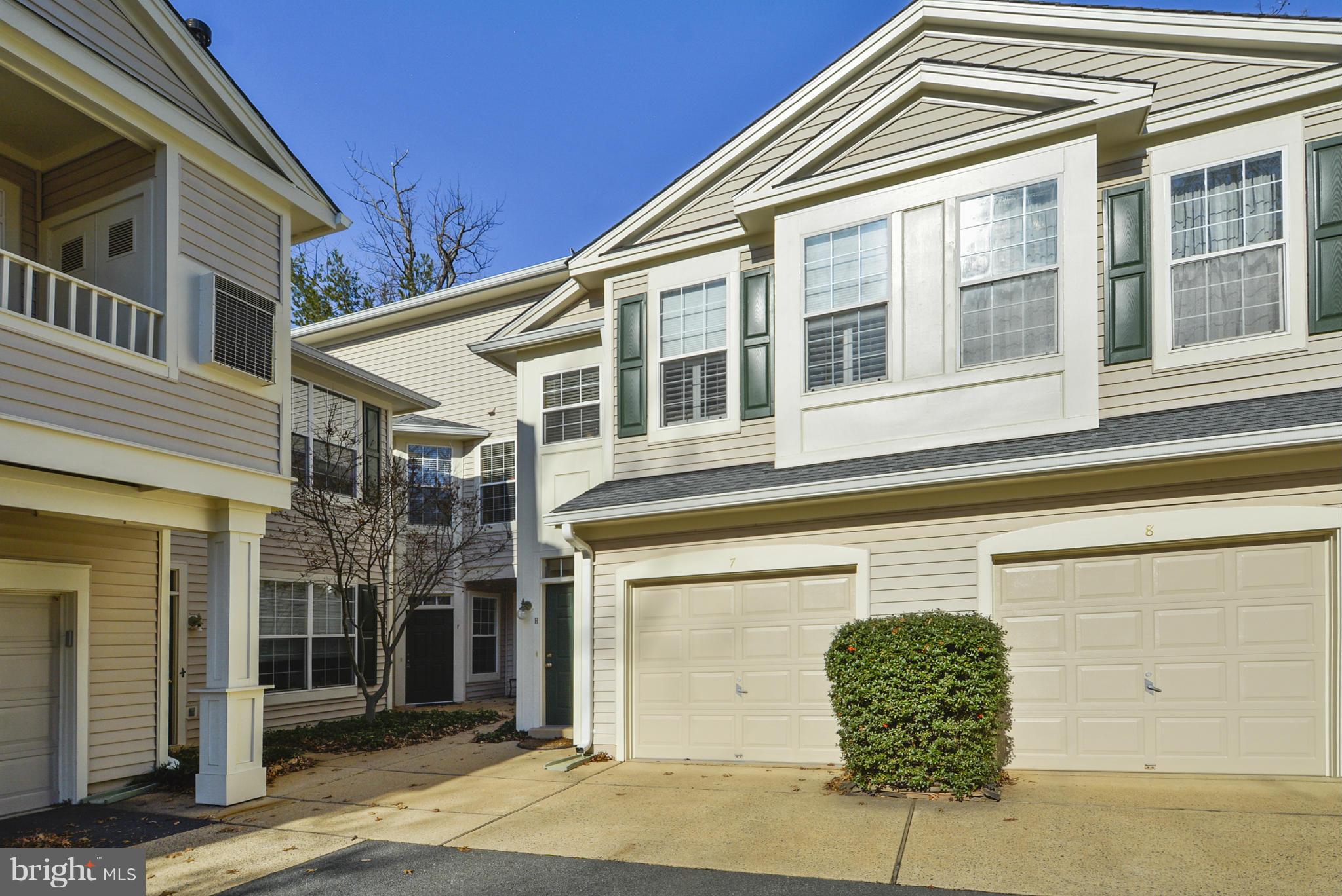 1305 Windleaf Drive, Unit 168 Reston, VA 20194 - Photo 1 of 29 Exterior (Front)