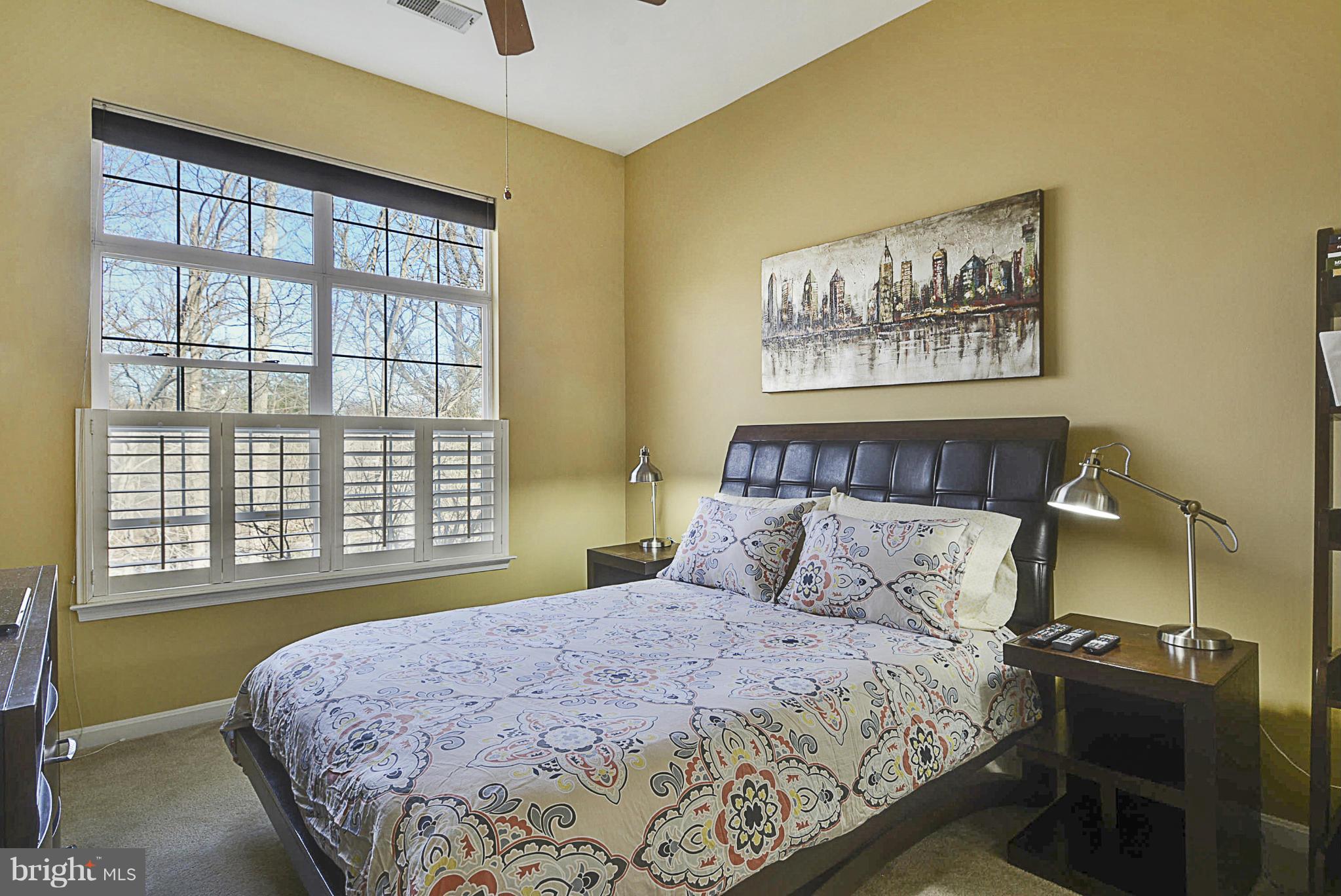 1305 Windleaf Drive, Unit 168 Reston, VA 20194 - Photo 14 of 29 Bedroom (Master)