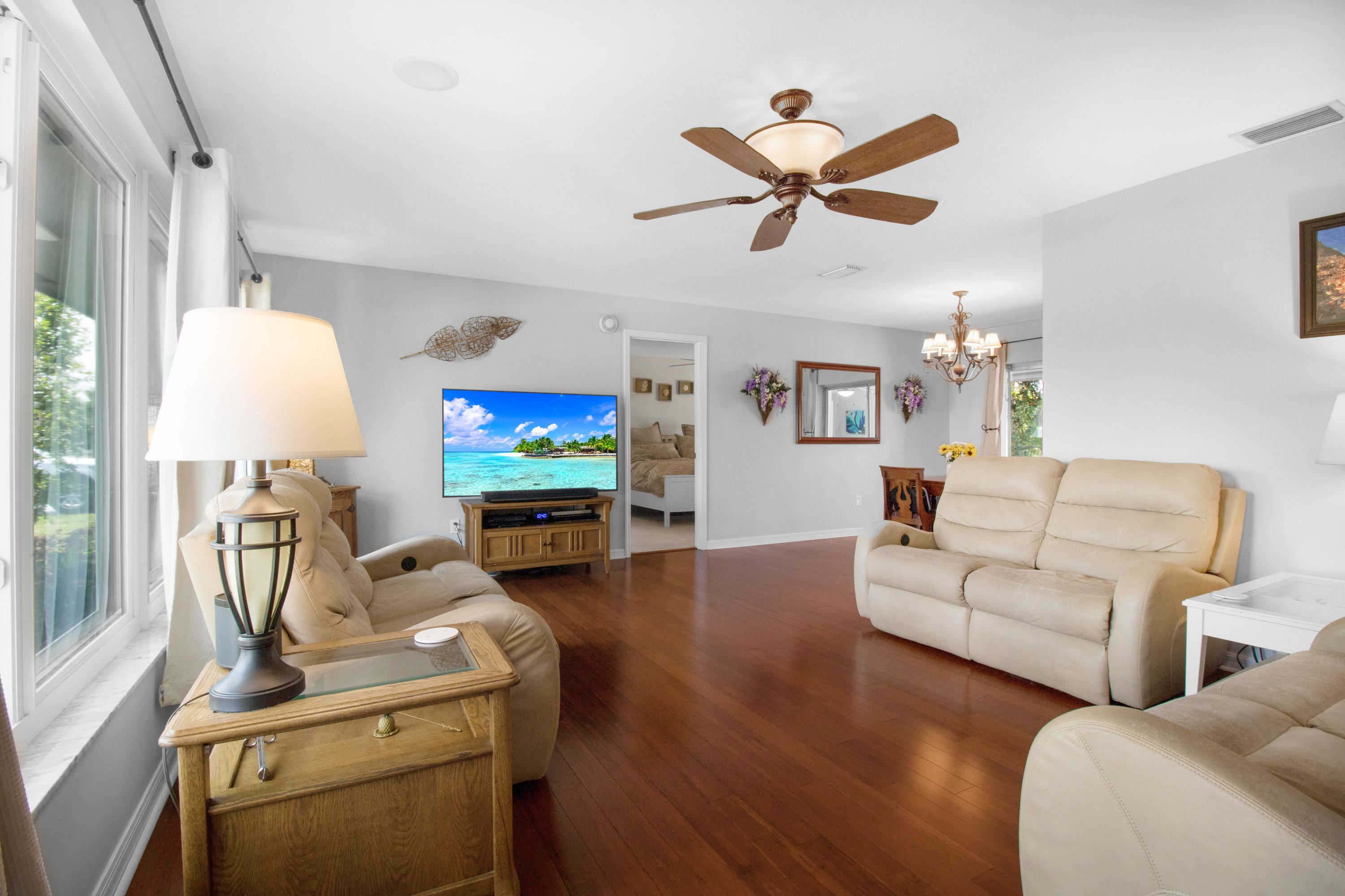 22576 Lanyard Street Boca Raton, FL 33428 - Photo 12 of 47 View of Family Room from entrance