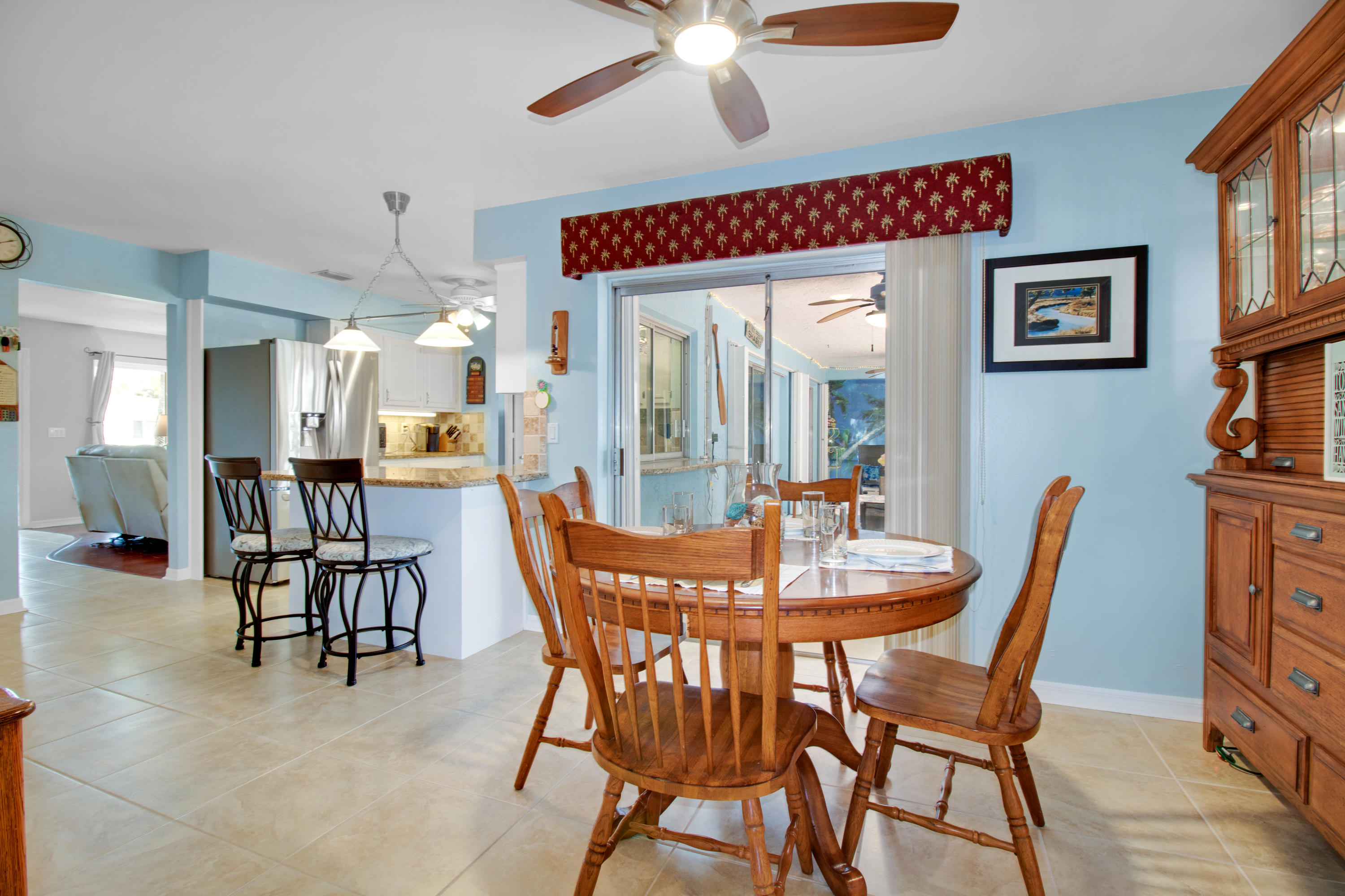 22576 Lanyard Street Boca Raton, FL 33428 - Photo 27 of 47 Separate eating area