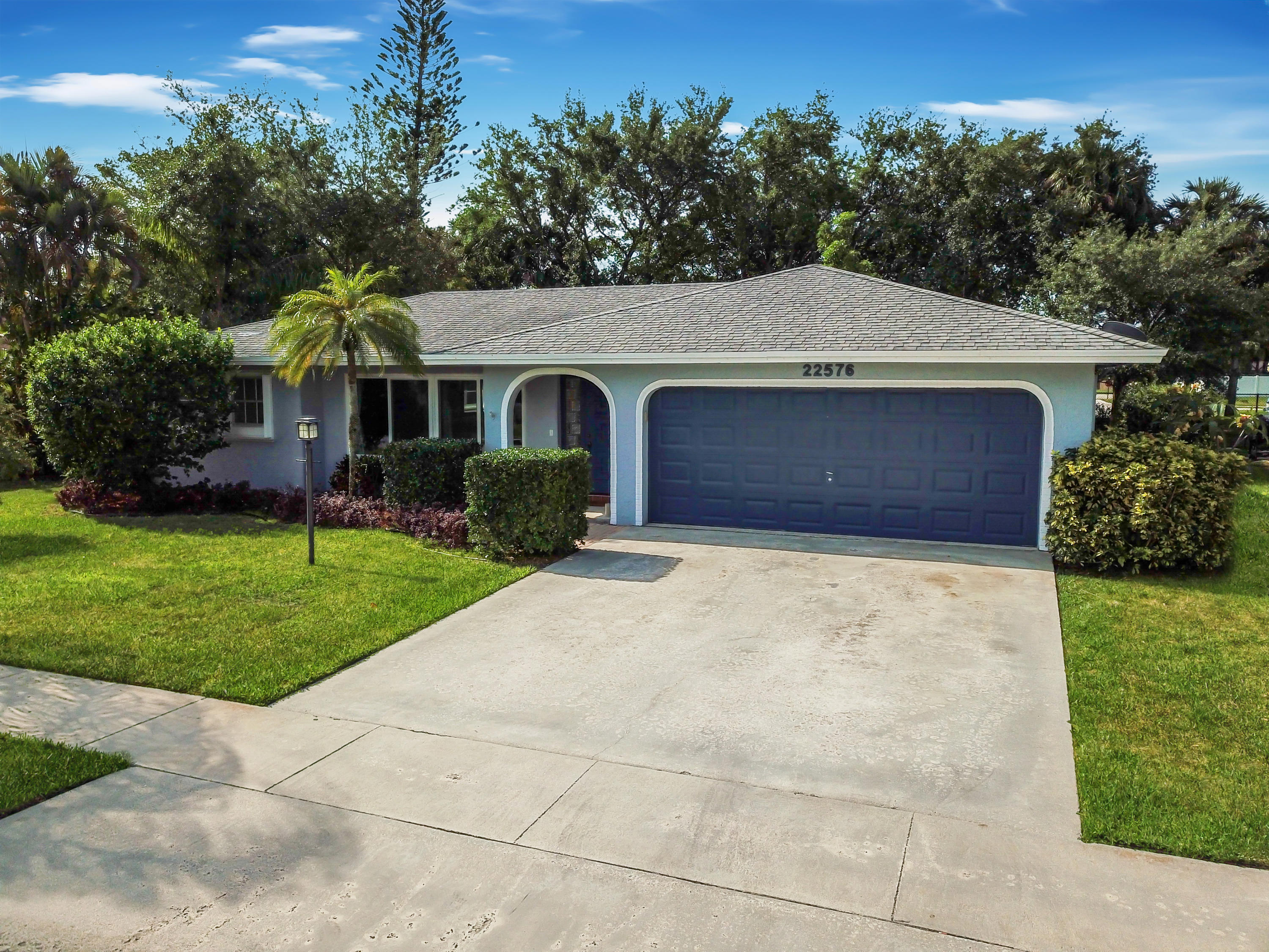 22576 Lanyard Street Boca Raton, FL 33428 - Photo 3 of 47 Front
