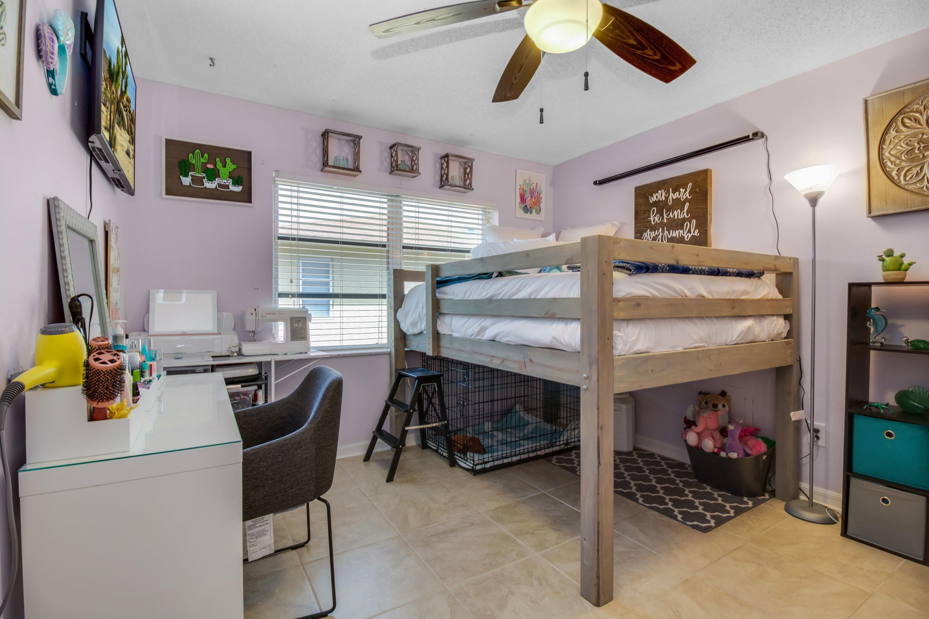 22576 Lanyard Street Boca Raton, FL 33428 - Photo 32 of 47 Bedroom 4