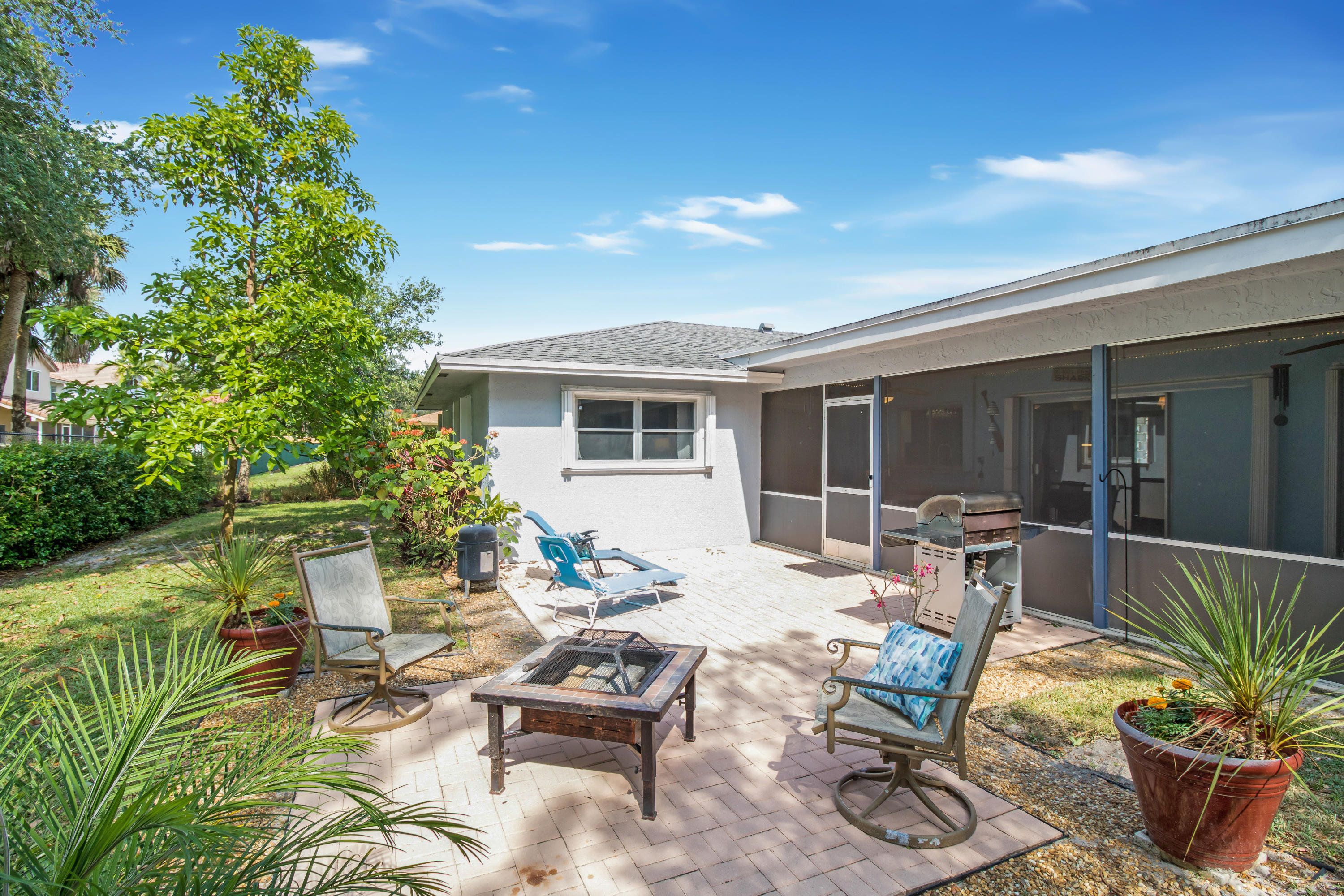 22576 Lanyard Street Boca Raton, FL 33428 - Photo 44 of 47 Backyard
