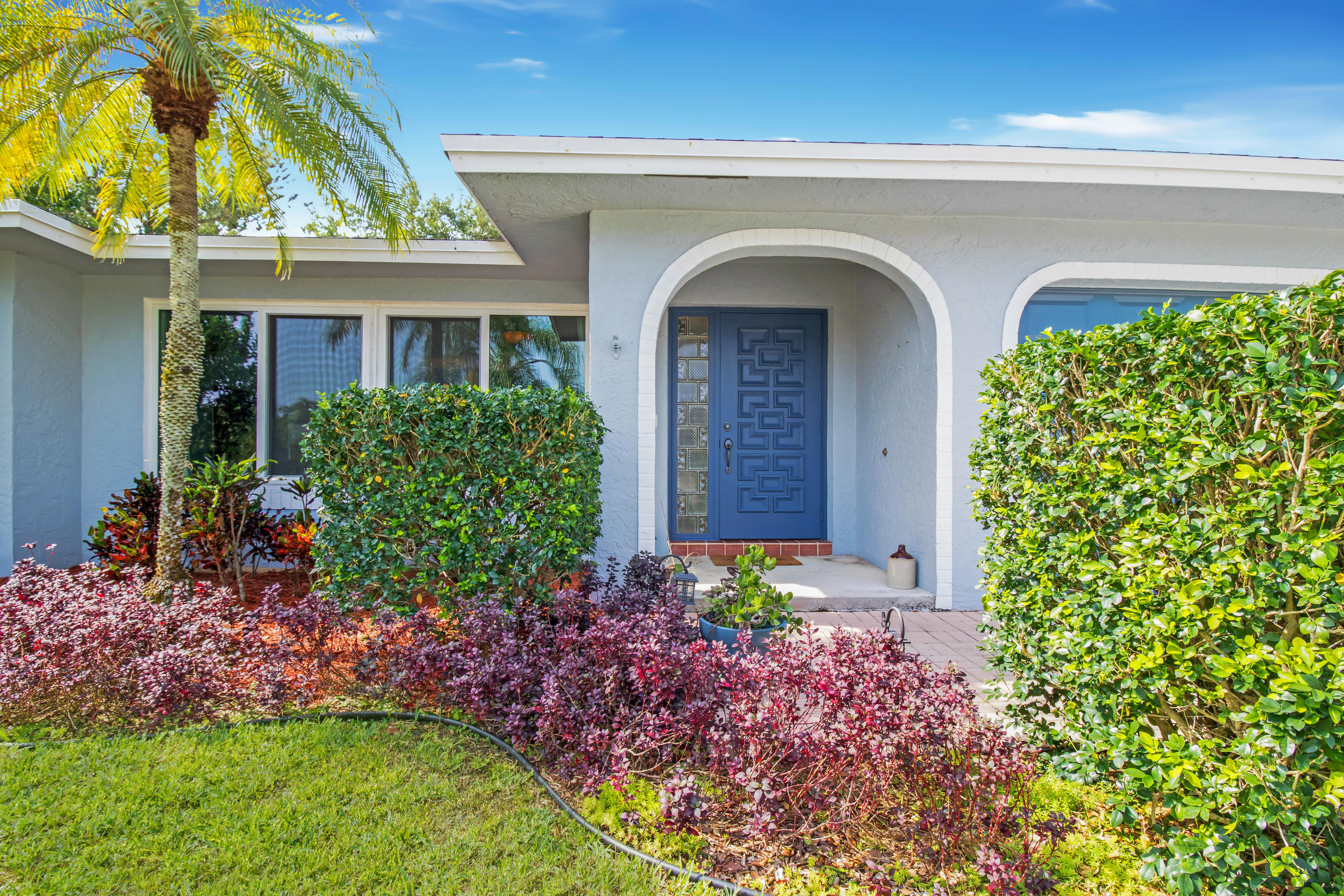 22576 Lanyard Street Boca Raton, FL 33428 - Photo 7 of 47 Front door