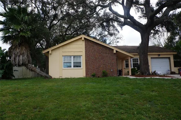 $294,900 | 1156 MacFarlane Avenue, Spring Hill, FL 34608