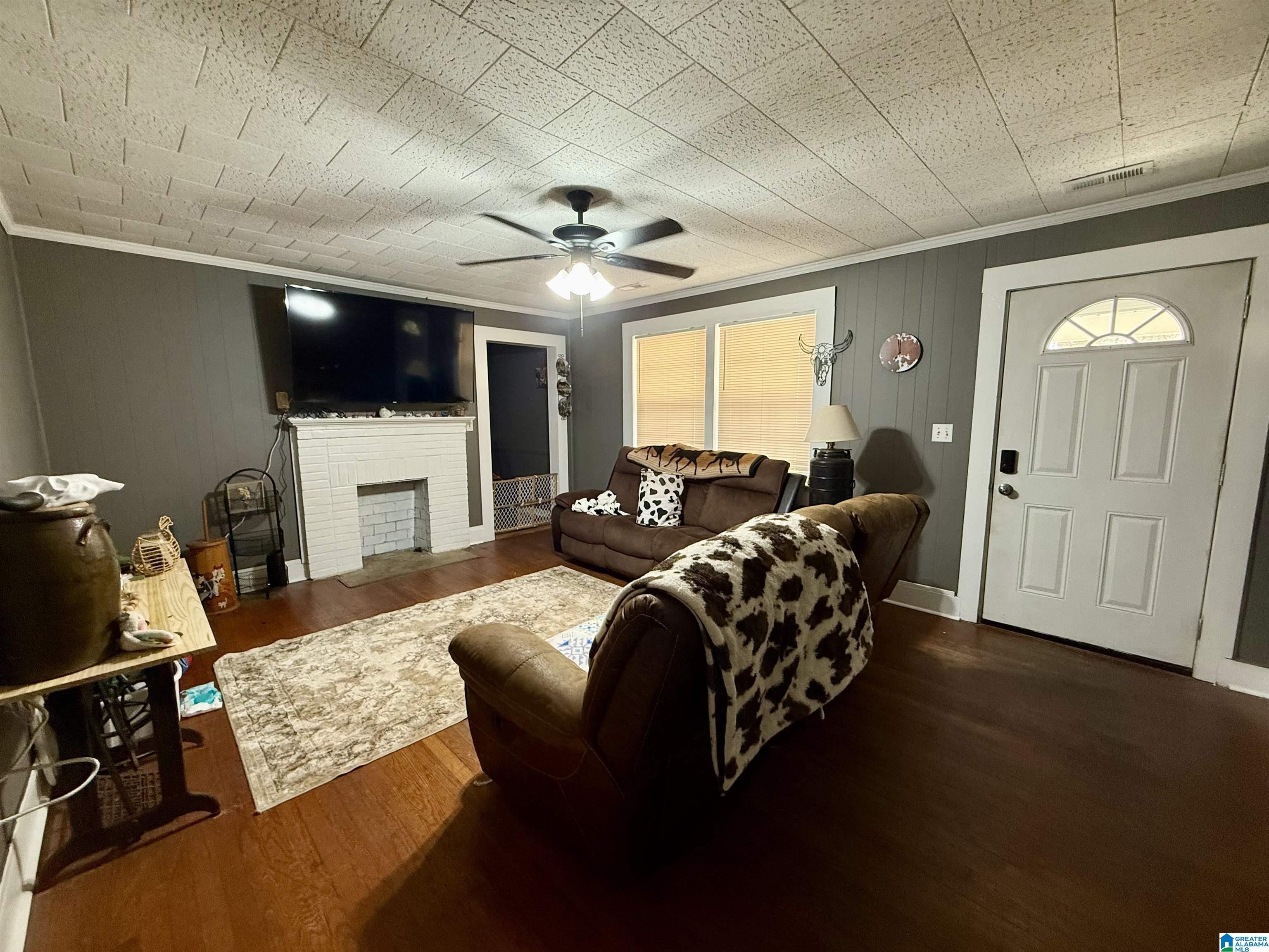 2087 Trussell Road Alexander City, AL 35010 - Photo 11 of 28