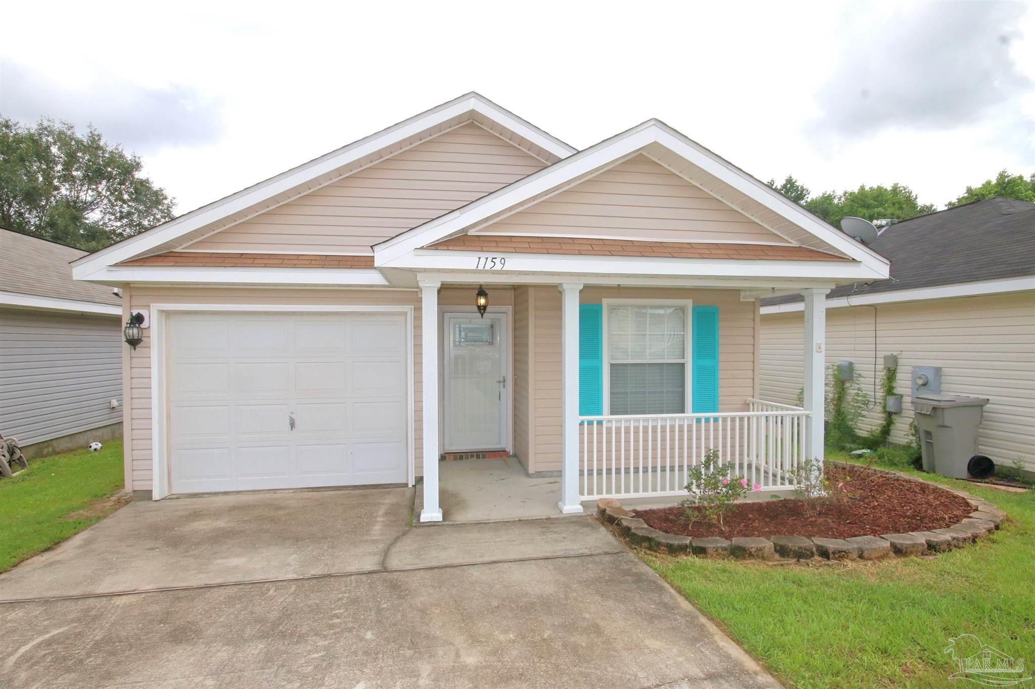 1159 Brownfield Road Pensacola, FL 32526 - Photo 1 of 23