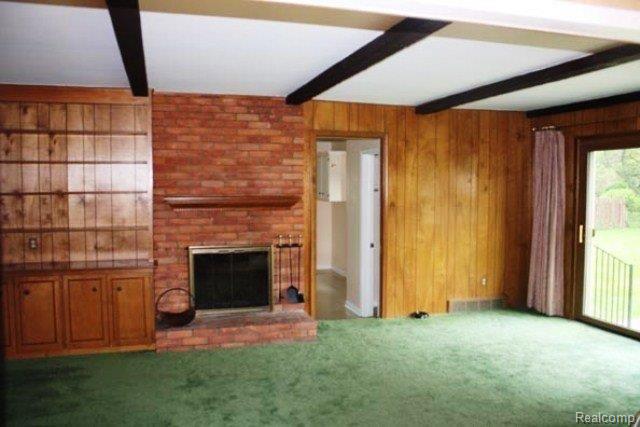 566 Ballantyne Road Grosse Pointe, MI 48236 - Photo 6 of 16 566B6