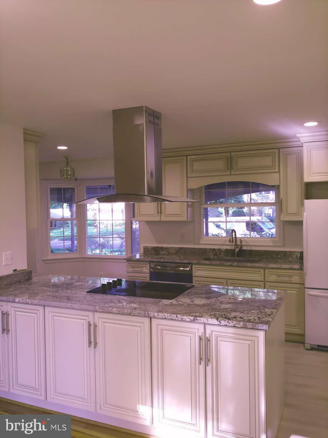 6606 Grey Fox Drive Springfield, VA 22152 - Photo 2 of 8 Kitchen