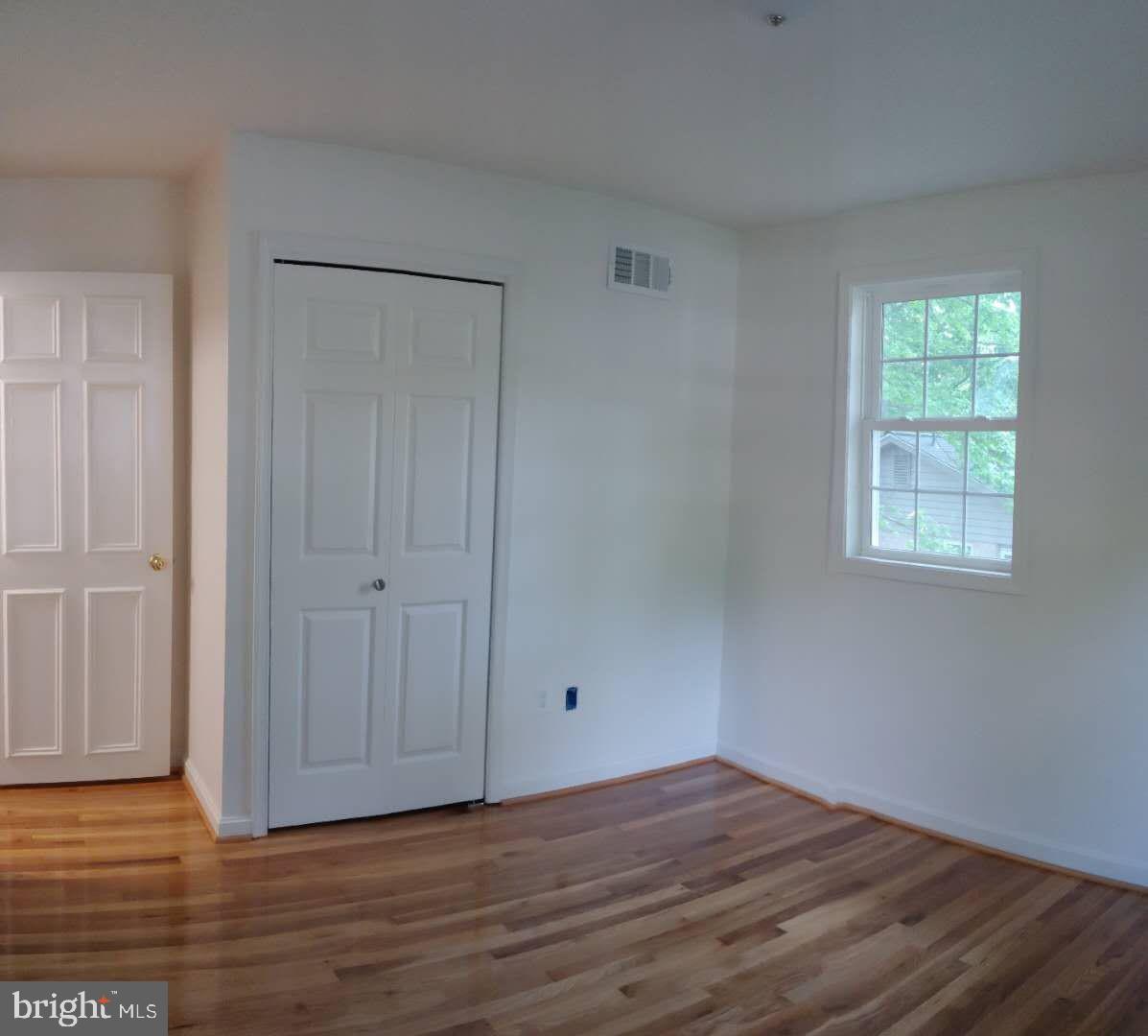 6606 Grey Fox Drive Springfield, VA 22152 - Photo 4 of 8 Bedroom