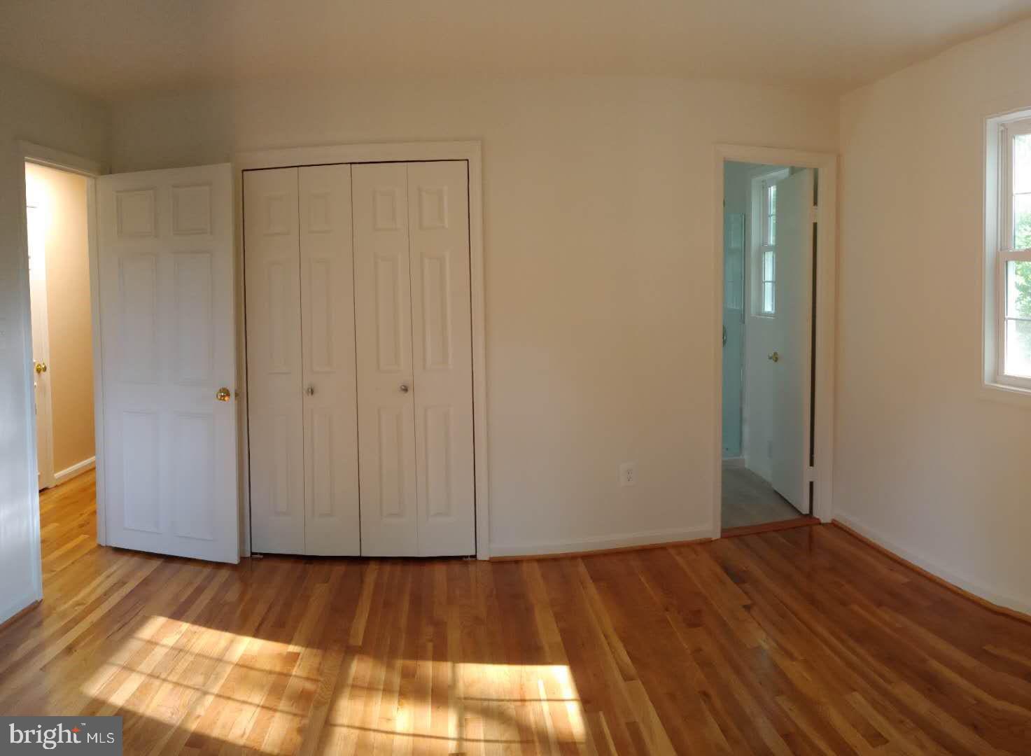 6606 Grey Fox Drive Springfield, VA 22152 - Photo 5 of 8 Bedroom