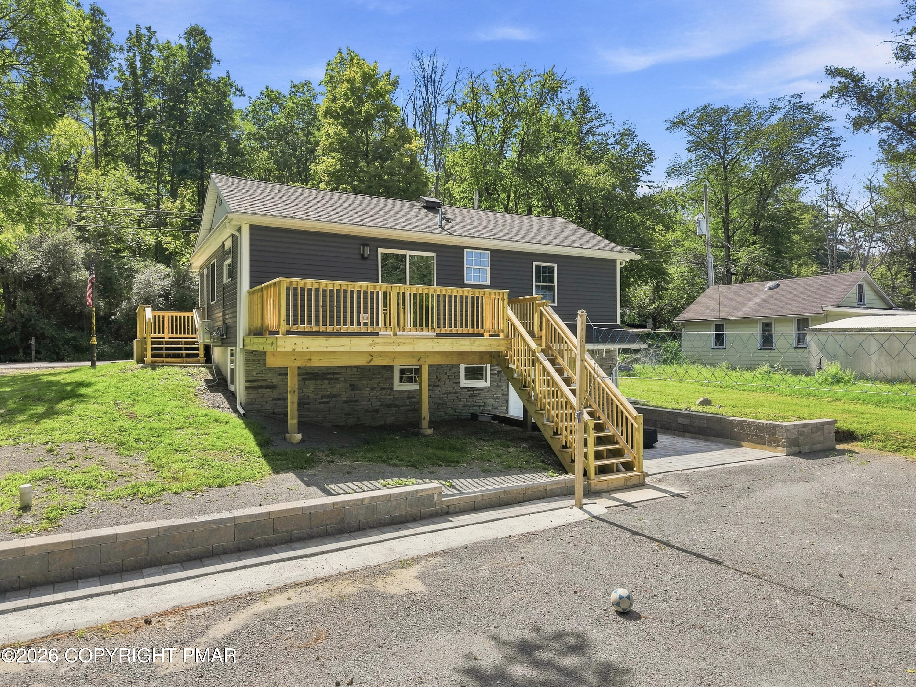 1035 Mt Tom Road East Stroudsburg, PA 18301 - Photo 52 of 57 19-Photo-18