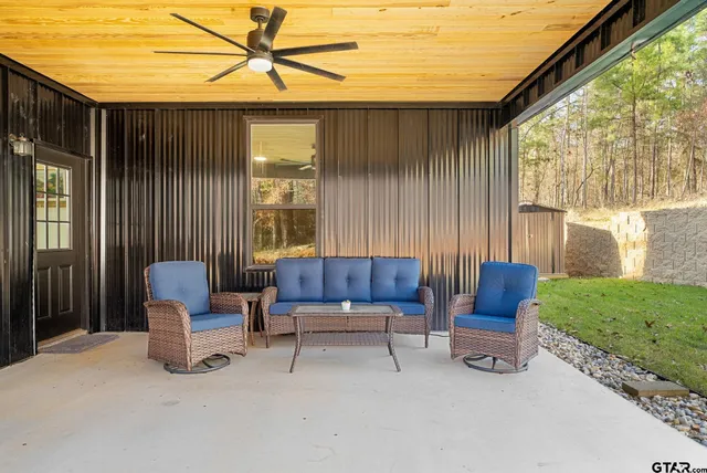 $265,000 | 18654 Quiet Anchor Lane, Flint, TX 75762