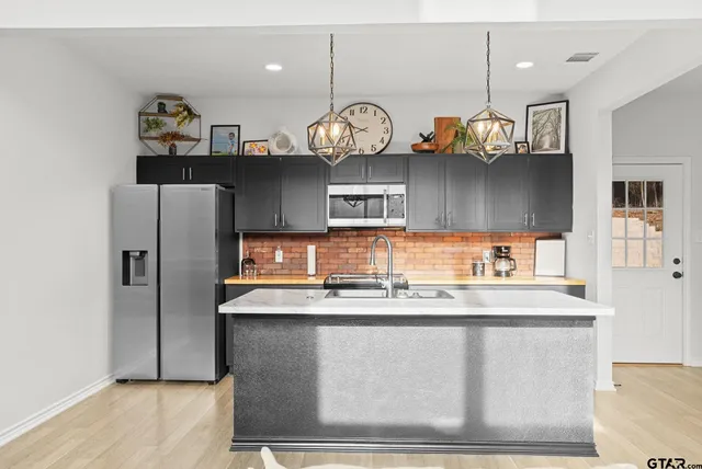 $265,000 | 18654 Quiet Anchor Lane, Flint, TX 75762