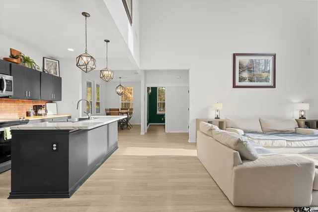 $265,000 | 18654 Quiet Anchor Lane, Flint, TX 75762