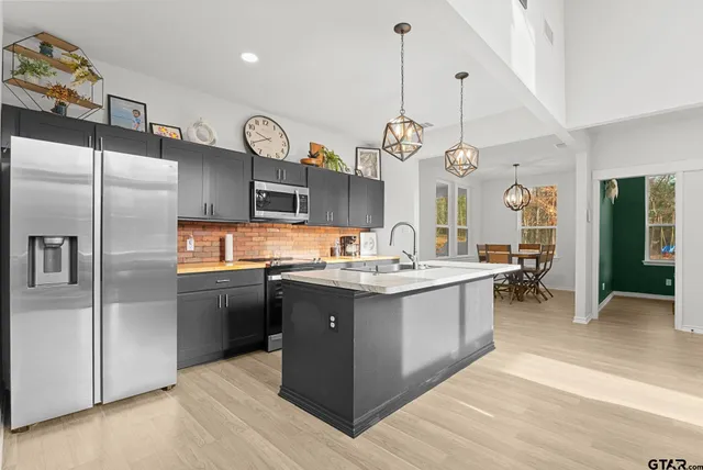 $265,000 | 18654 Quiet Anchor Lane, Flint, TX 75762