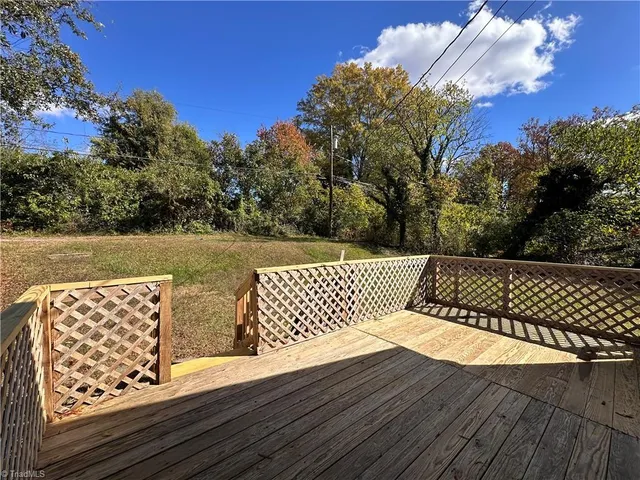 $149,900 | 710 Hodges Street, Eden, NC 27288