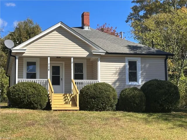 $149,900 | 710 Hodges Street, Eden, NC 27288