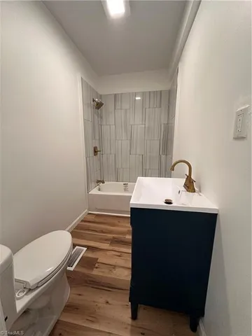 $149,900 | 710 Hodges Street, Eden, NC 27288