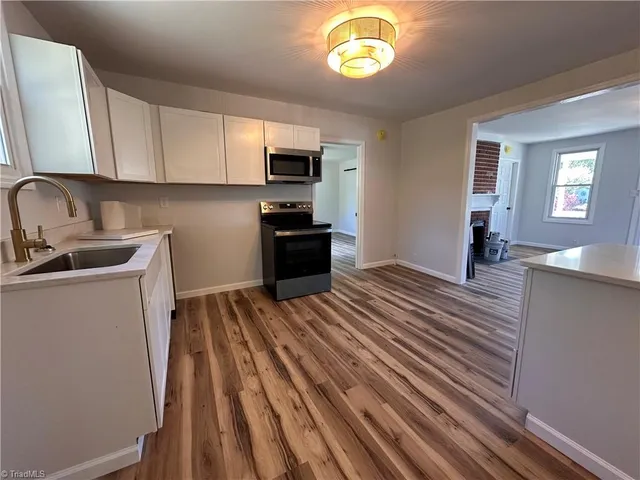 $149,900 | 710 Hodges Street, Eden, NC 27288