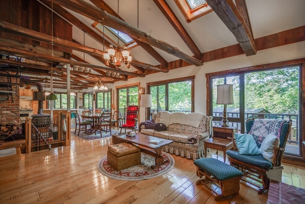 34 Upper River Road South Hadley, MA 01075 - Photo 12 of 42 Gallery Image 12