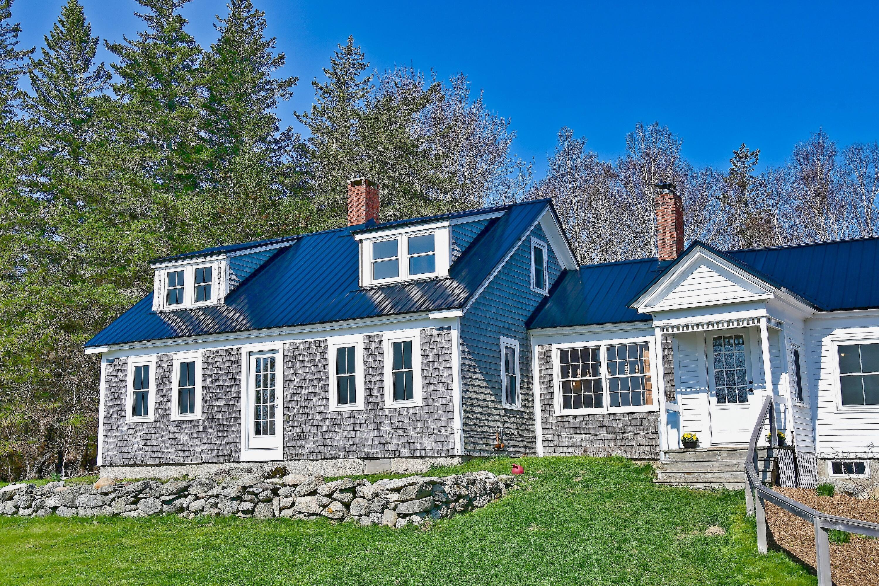 144 Byards Point Road Sargentville, ME 04673 - Photo 25 of 31 adm_144ByardsPoint_2023_031
