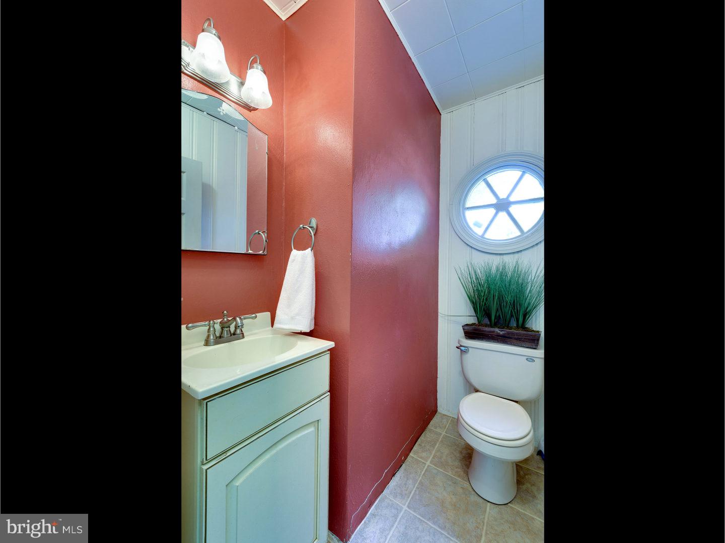 203 Rosedale Drive Pottstown, PA 19464 - Photo 12 of 23 Half Bath