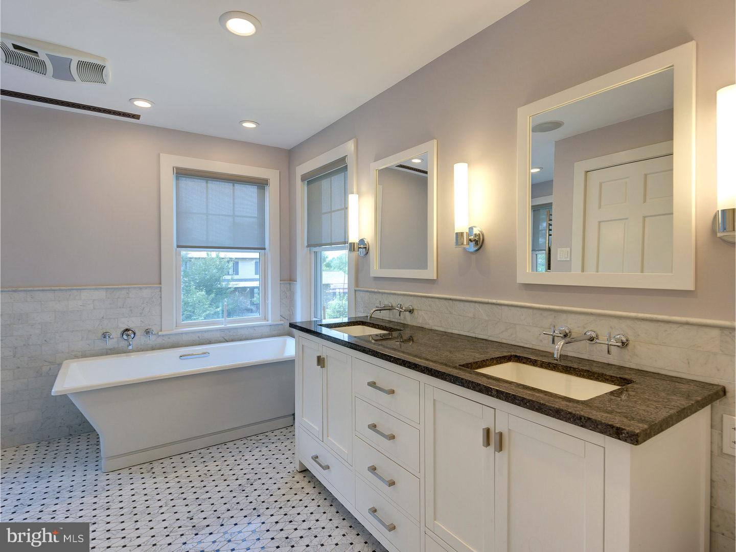 203 Rosedale Drive Pottstown, PA 19464 - Photo 14 of 23 Master Bathroom