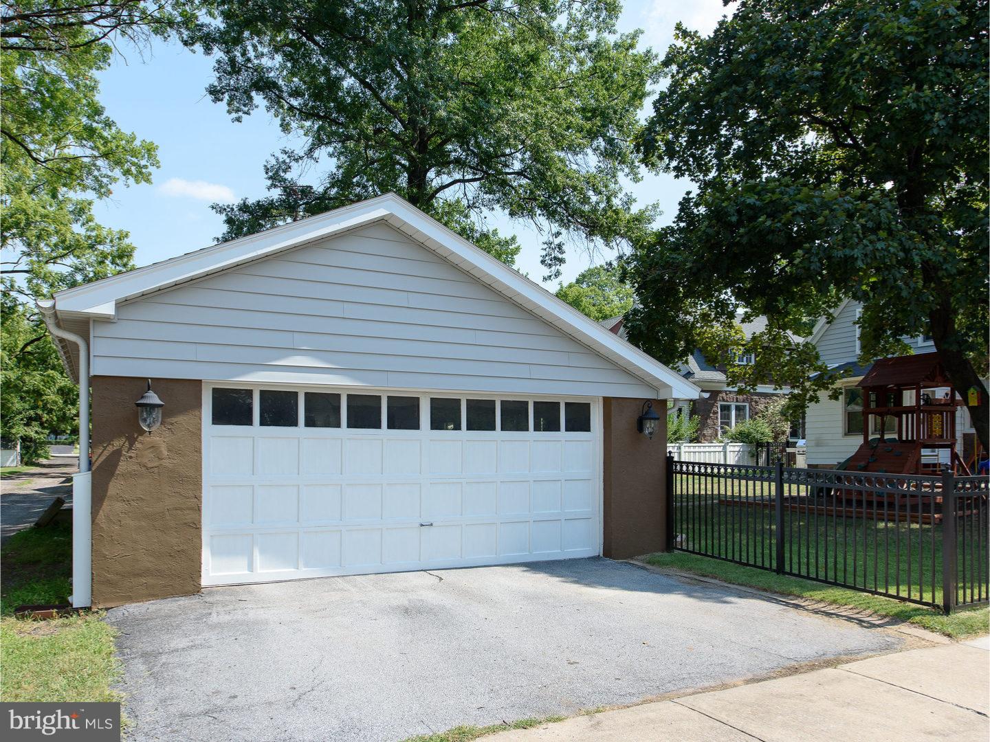 203 Rosedale Drive Pottstown, PA 19464 - Photo 22 of 23 Garage