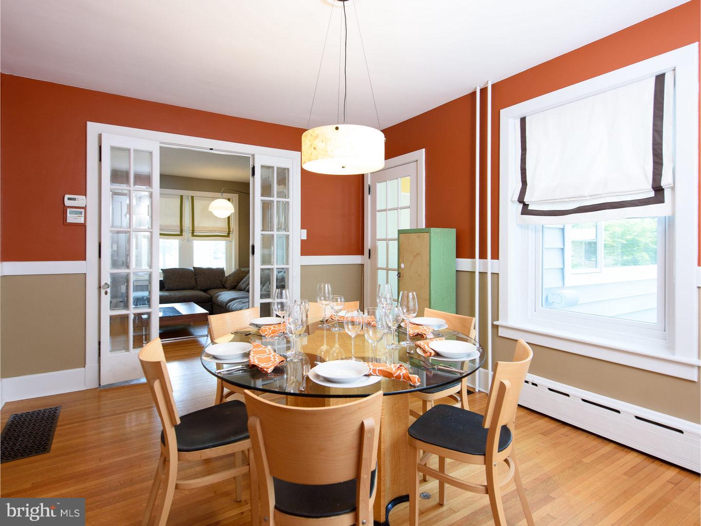 203 Rosedale Drive Pottstown, PA 19464 - Photo 8 of 23 Dining Room