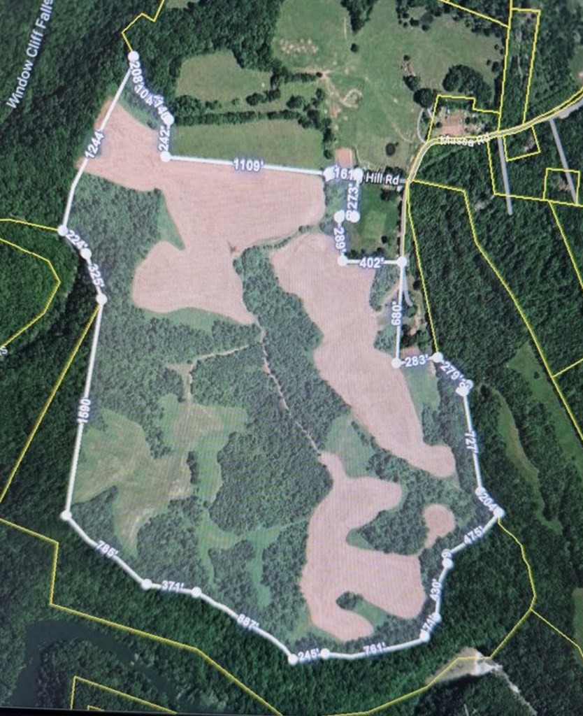 0 Massa Road Baxter, TN 38544 - Photo 2 of 22