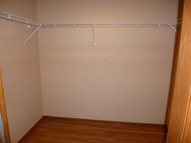 809 St Andrews Drive Crete, IL 60417 - Photo 12 of 24 a view of a room with wooden floor
