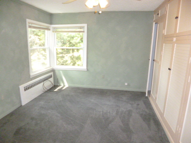 809 St Andrews Drive Crete, IL 60417 - Photo 17 of 24 a view of an empty room with a window