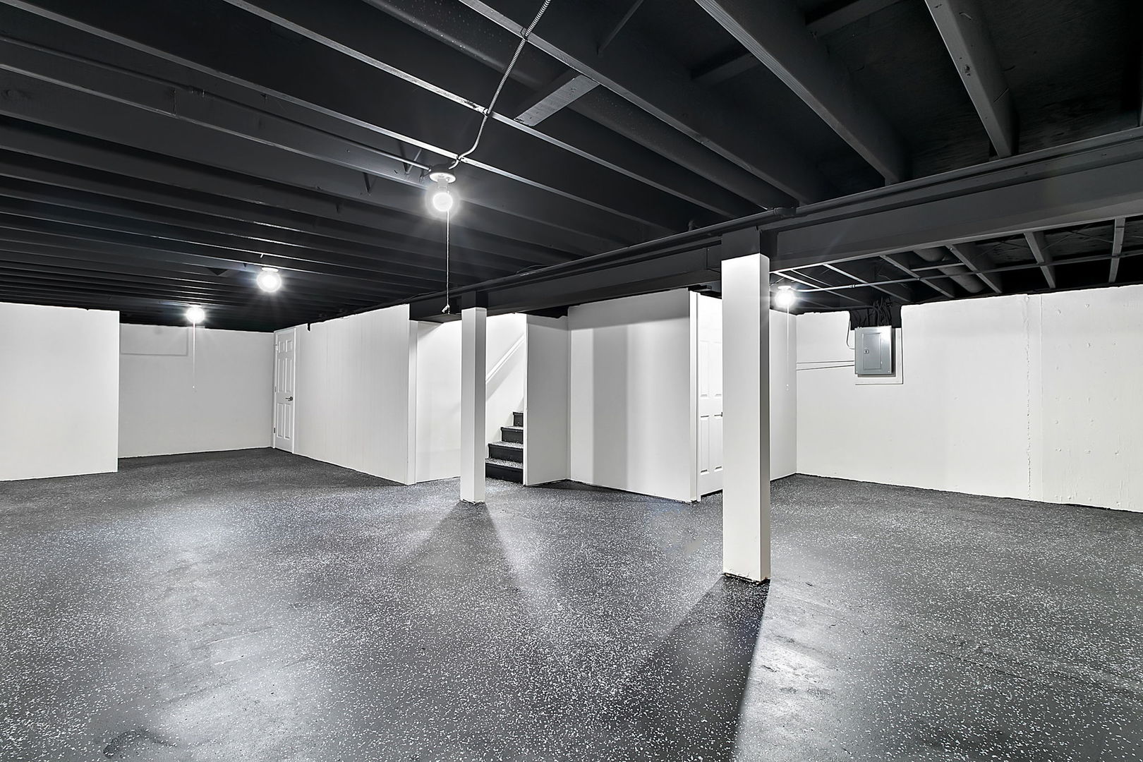 23519 West Renwick Road Plainfield, IL 60586 - Photo 11 of 22 a view of an empty room