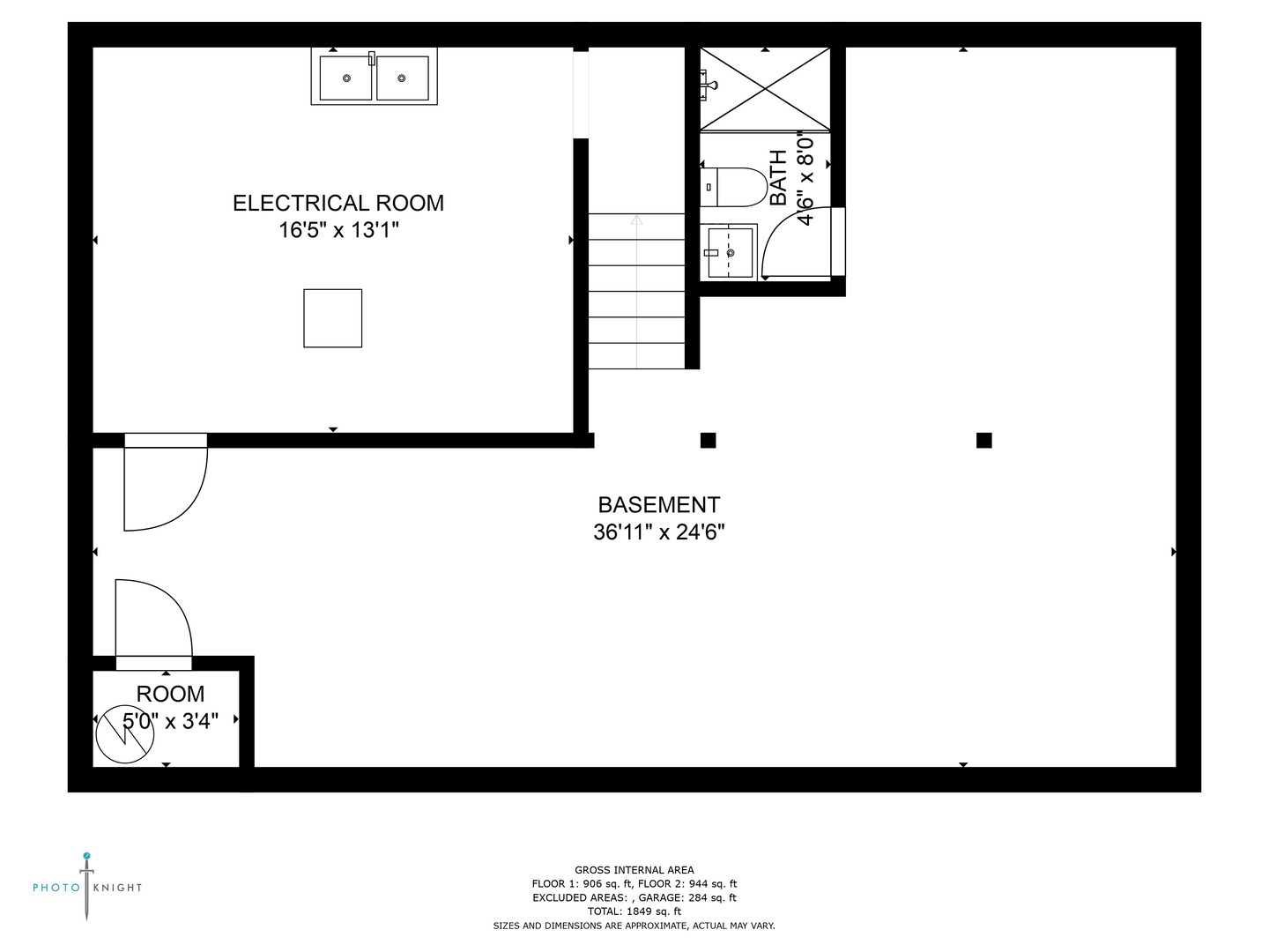 23519 West Renwick Road Plainfield, IL 60586 - Photo 20 of 22