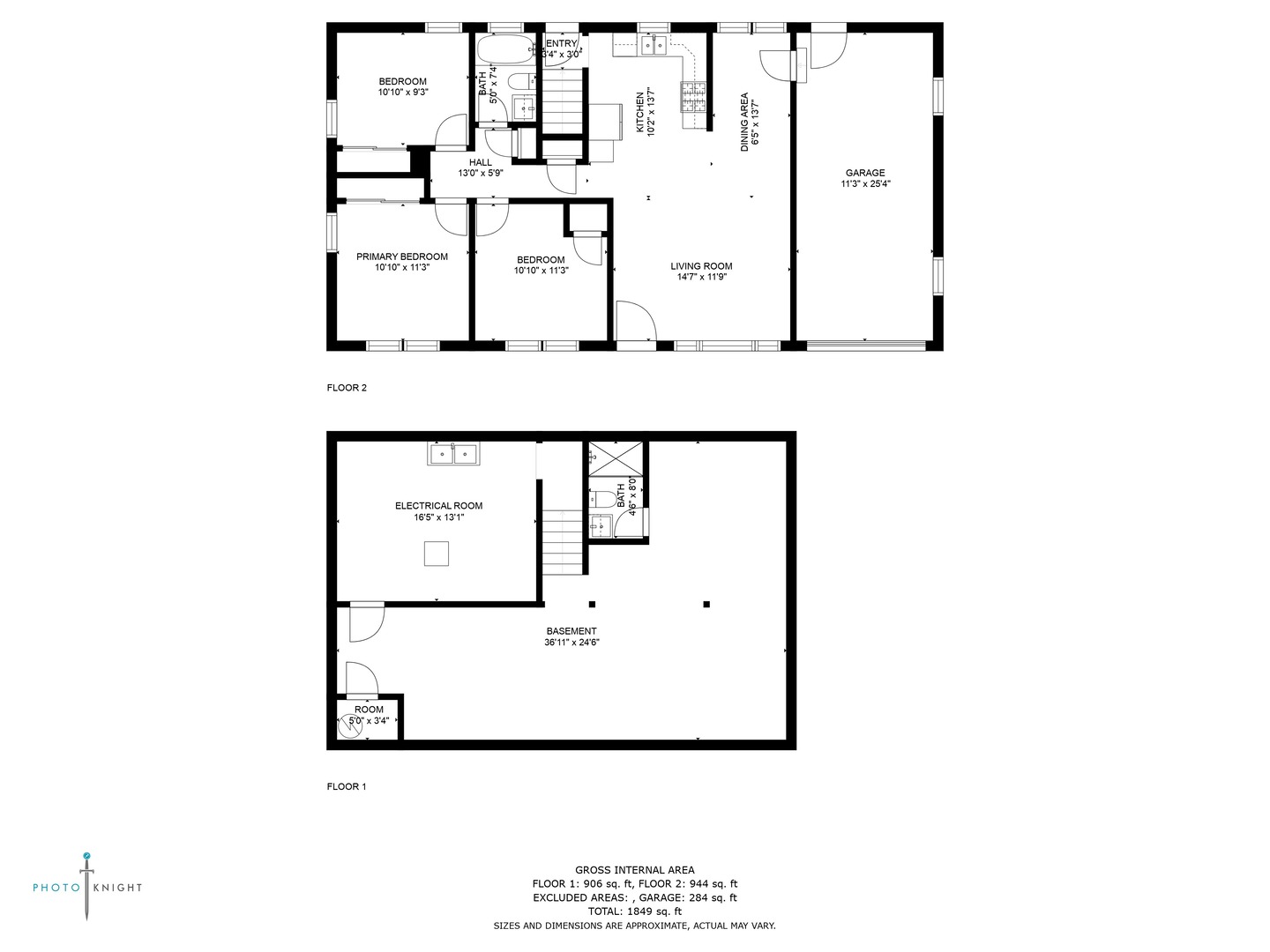 23519 West Renwick Road Plainfield, IL 60586 - Photo 21 of 22 unknown