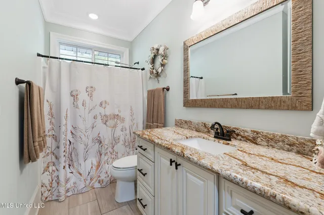 $455,000 | 5516 Alakoko Place, Diamondhead, MS 39525