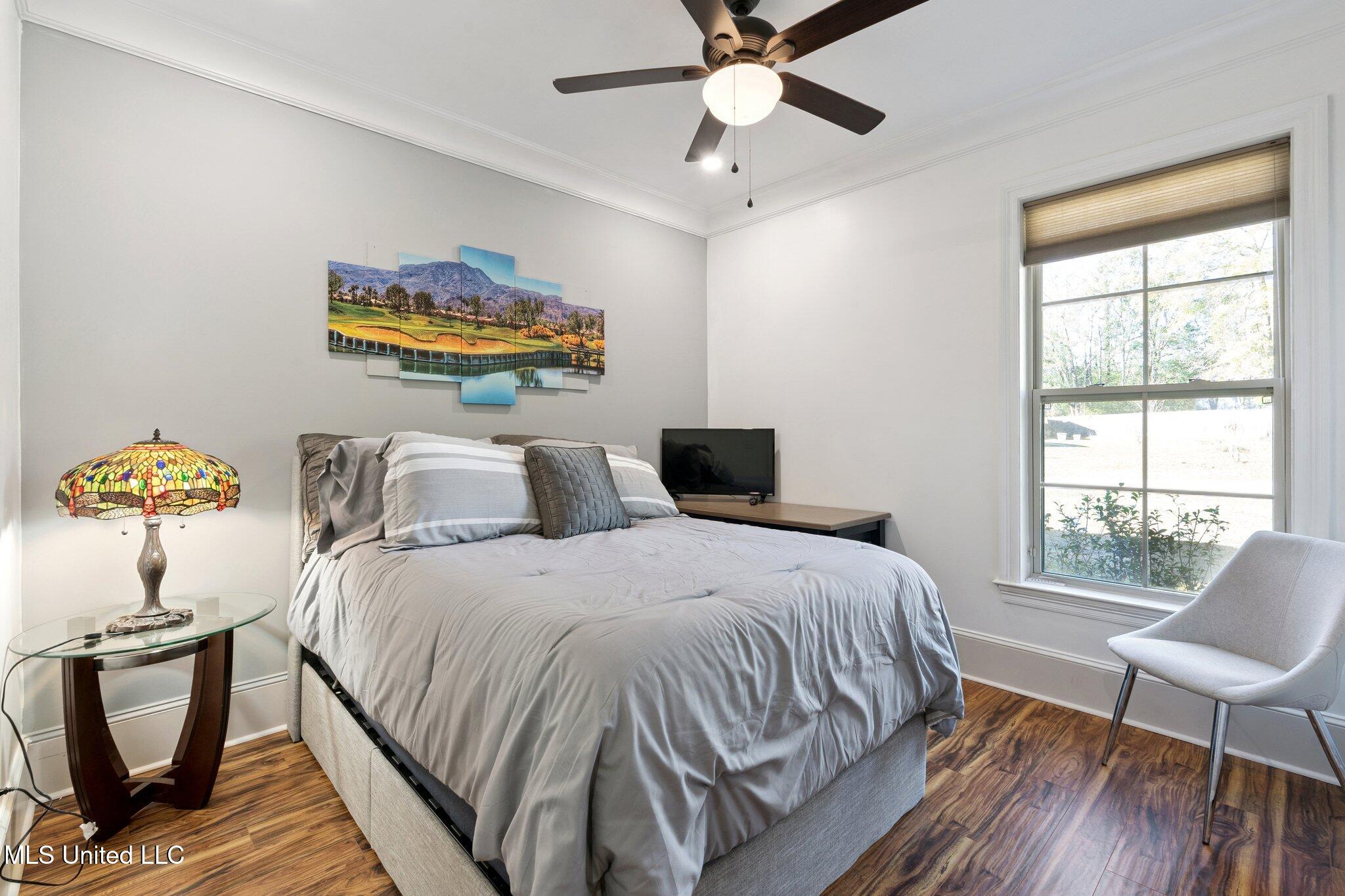 5516 Alakoko Place Diamondhead, MS 39525 - Photo 13 of 19 bedroom 1