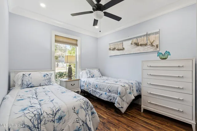 $455,000 | 5516 Alakoko Place, Diamondhead, MS 39525