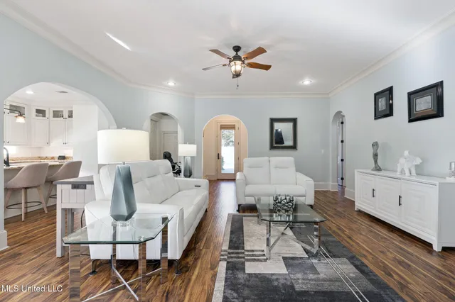 $455,000 | 5516 Alakoko Place, Diamondhead, MS 39525