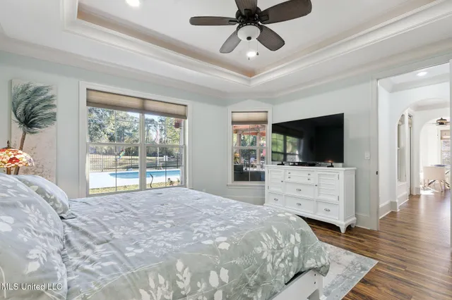 $455,000 | 5516 Alakoko Place, Diamondhead, MS 39525