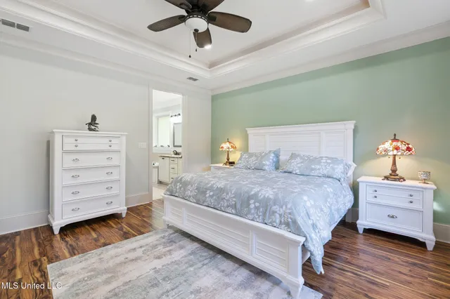 $455,000 | 5516 Alakoko Place, Diamondhead, MS 39525