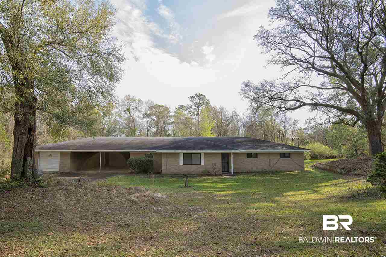 123 Sandhill Drive Eight Mile, AL 36613 - Photo 1 of 27