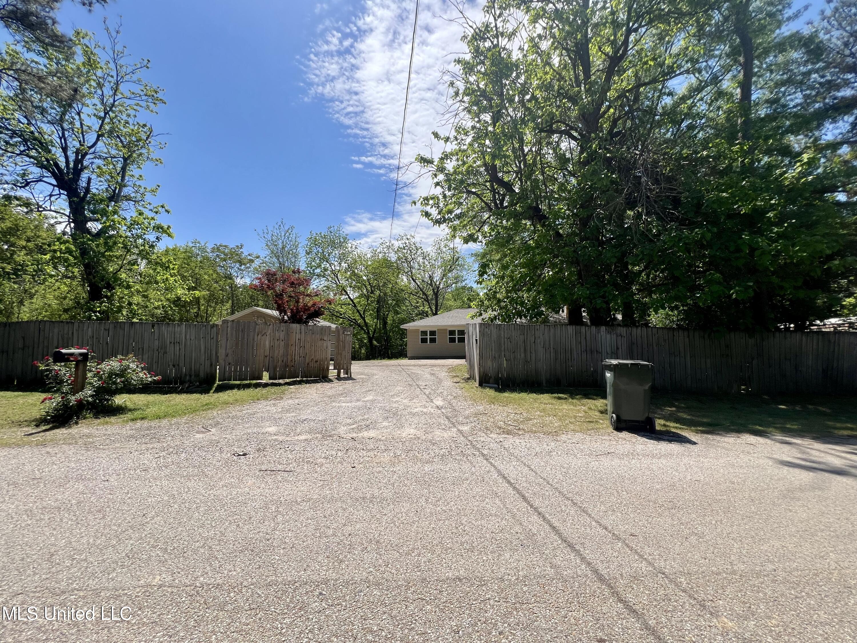 425 Fields Road Byhalia, MS 38611 - Photo 33 of 34 Street View 2