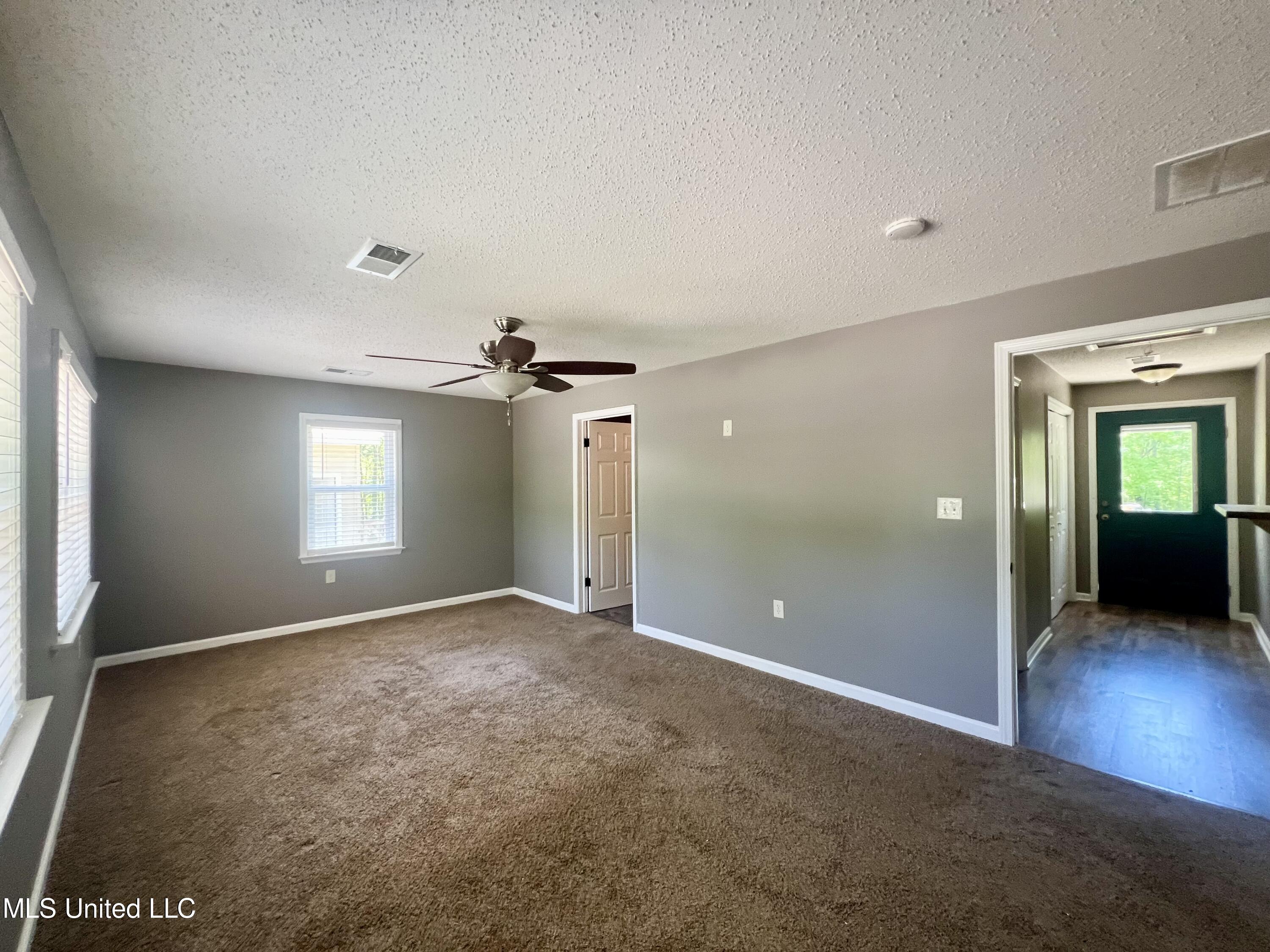 425 Fields Road Byhalia, MS 38611 - Photo 9 of 34 Master Bedroom 2