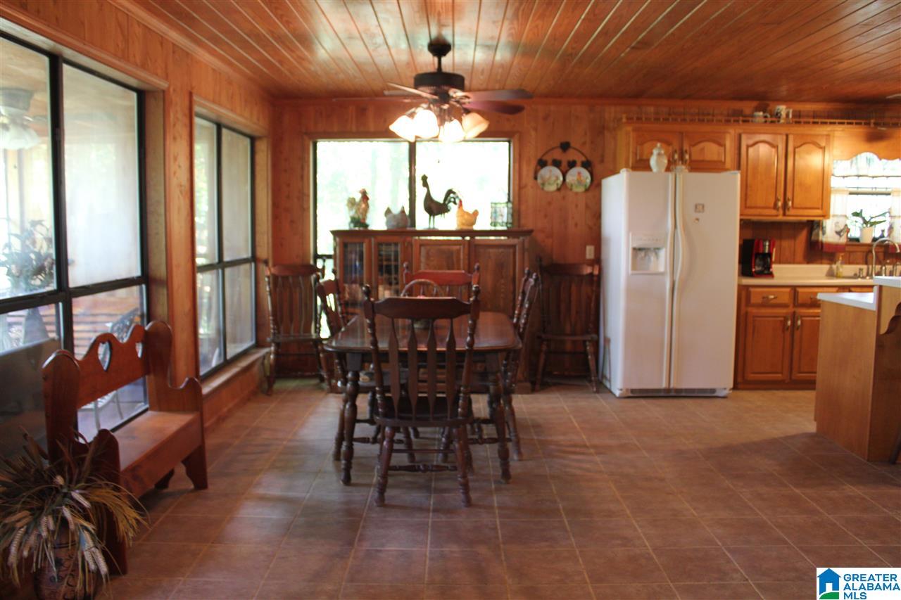 765 Wade Road Munford, AL 36268 - Photo 3 of 21