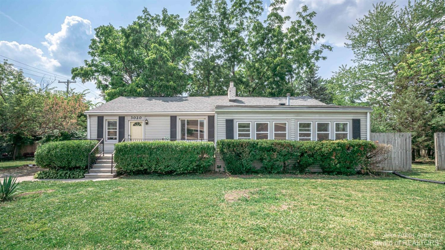 3020 Rosedale Street Ann Arbor, MI 48108 - Photo 1 of 32 Photo 1