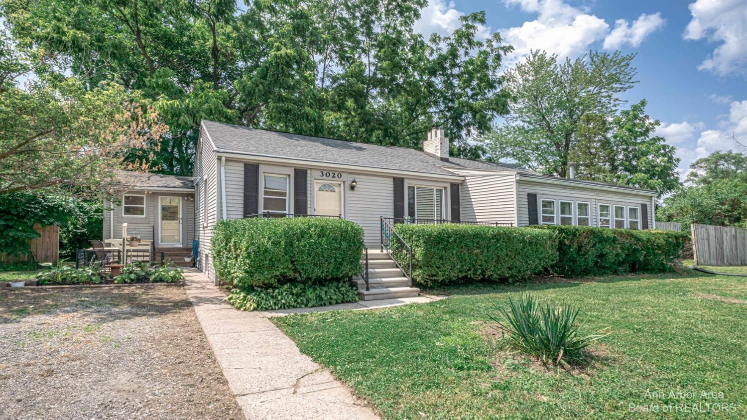 3020 Rosedale Street Ann Arbor, MI 48108 - Photo 2 of 32 Photo 2