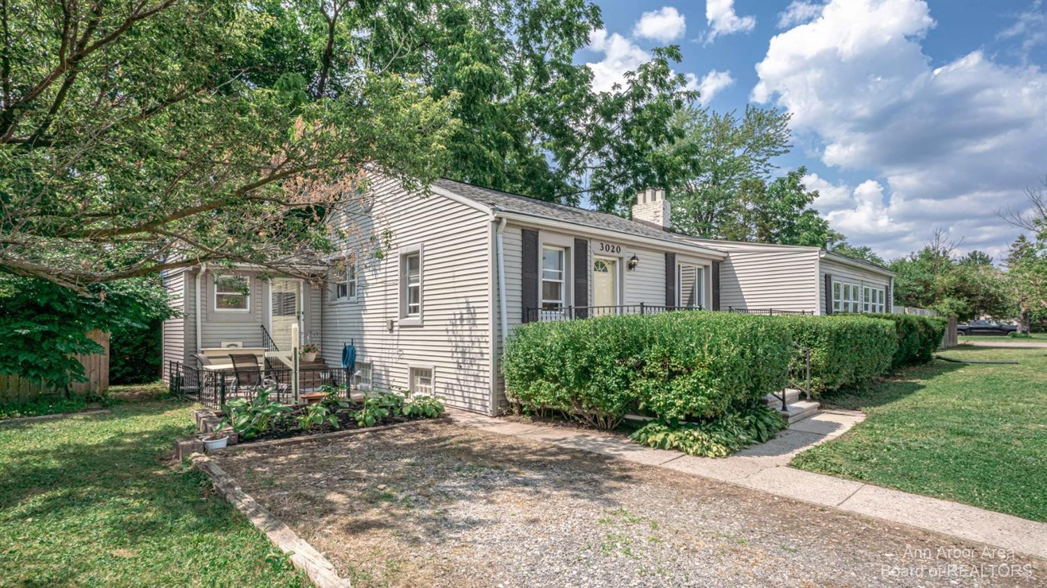 3020 Rosedale Street Ann Arbor, MI 48108 - Photo 26 of 32 Photo 26